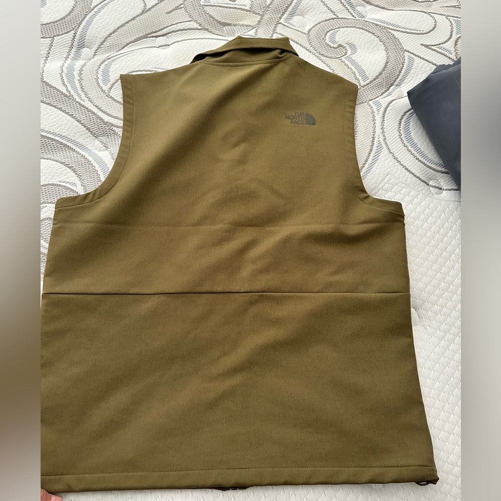 The North Face Vest